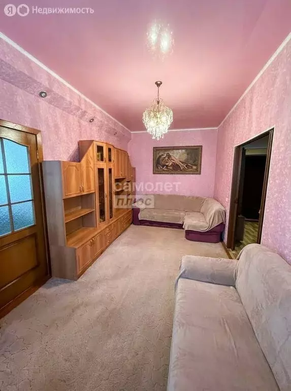 2-комнатная квартира: Кузнецк, Зелёная улица, 1 (39 м) - Фото 1