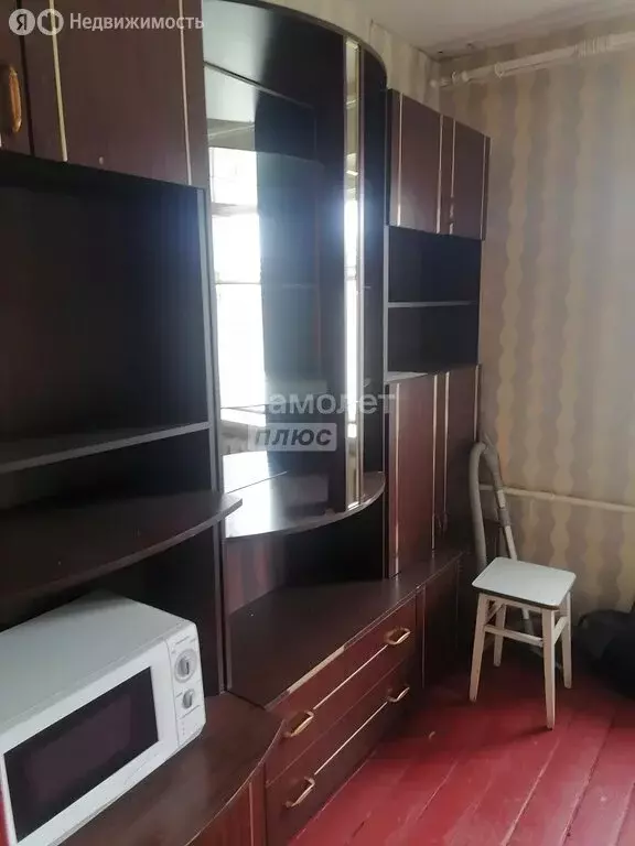 1к в -комнатной квартире (13 м) - Фото 1