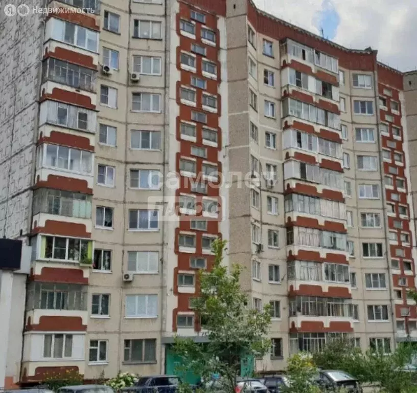 2-комнатная квартира: Липецк, Московская улица, 49 (51.5 м) - Фото 0