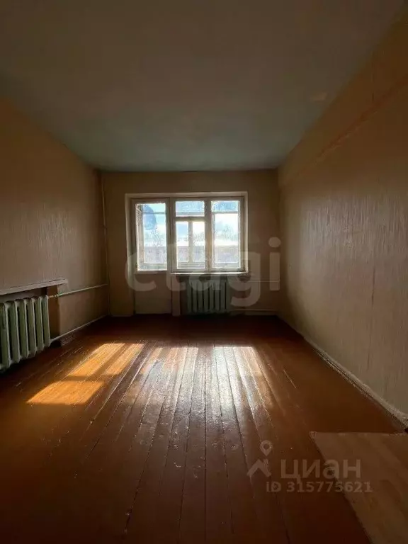 1-к кв. Тульская область, Тула ул. Металлургов, 76А (31.1 м) - Фото 1