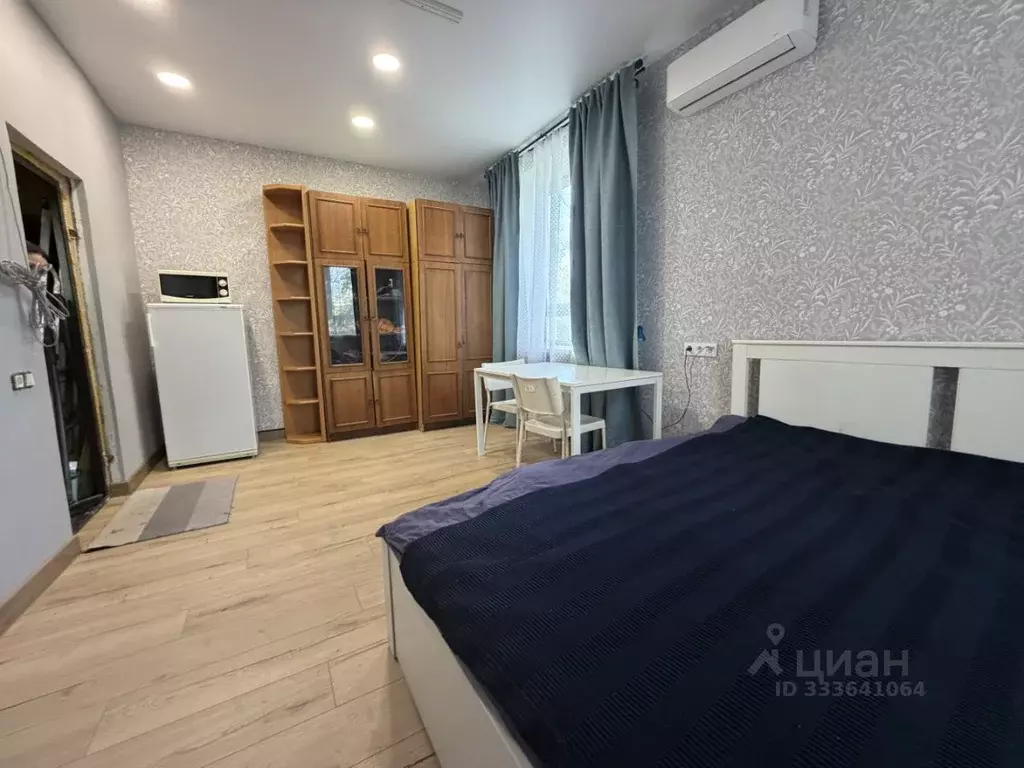 Комната Московская область, Долгопрудный Первомайская ул., 19 (18.4 м) - Фото 2