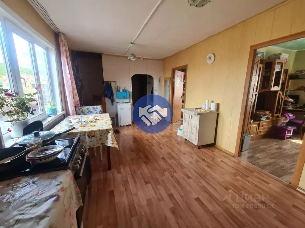 Дом в Алтай, Горно-Алтайск Татанакский пер. (86 м) - Фото 1