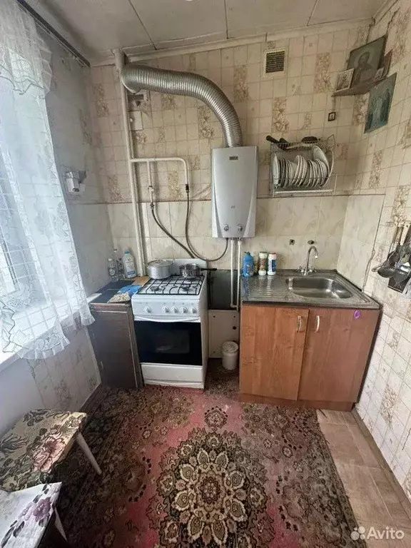 3-к кв. Мордовия, Рузаевка ул. Менделеева, 5А (61.0 м) - Фото 2