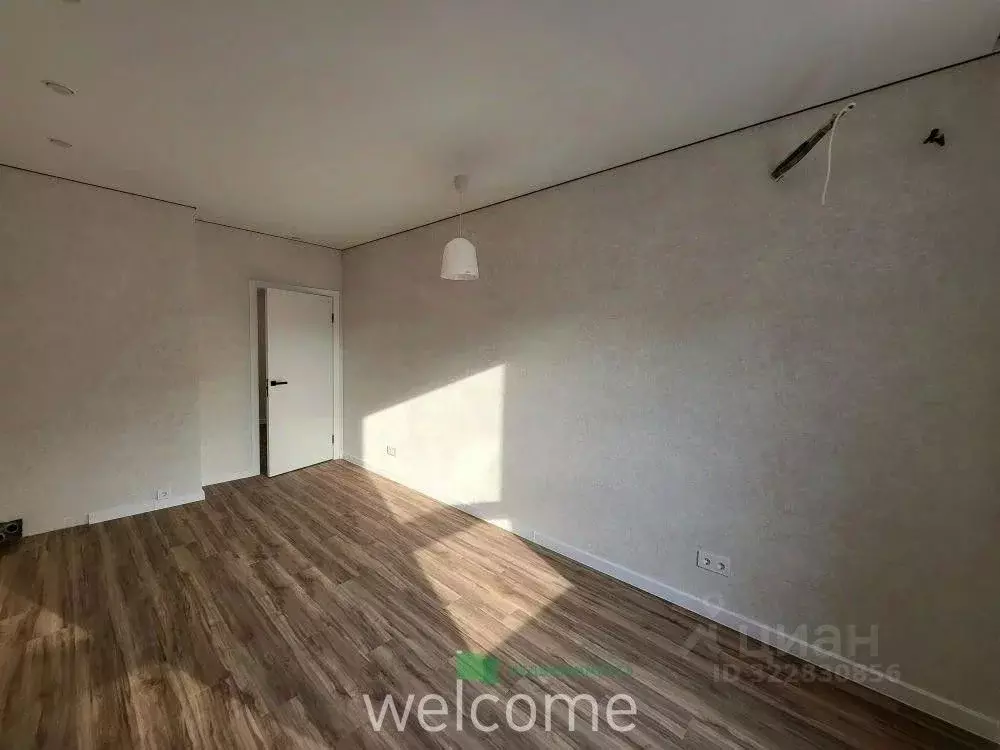 1-к кв. Ставропольский край, Ставрополь ул. Якова Андрюшина, 3 (45.5 ... - Фото 1