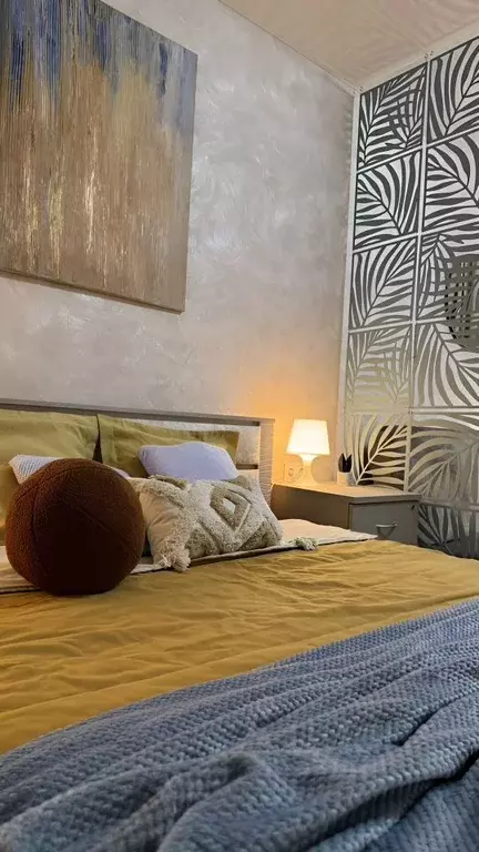 1-к кв. Москва проезд Шокальского, 36К2 (38.0 м) - Фото 2