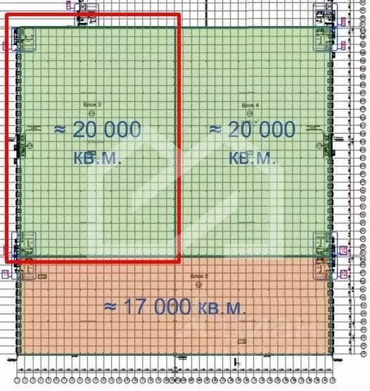 Производственное помещение в Московская область, Клин Волоколамское ... - Фото 2