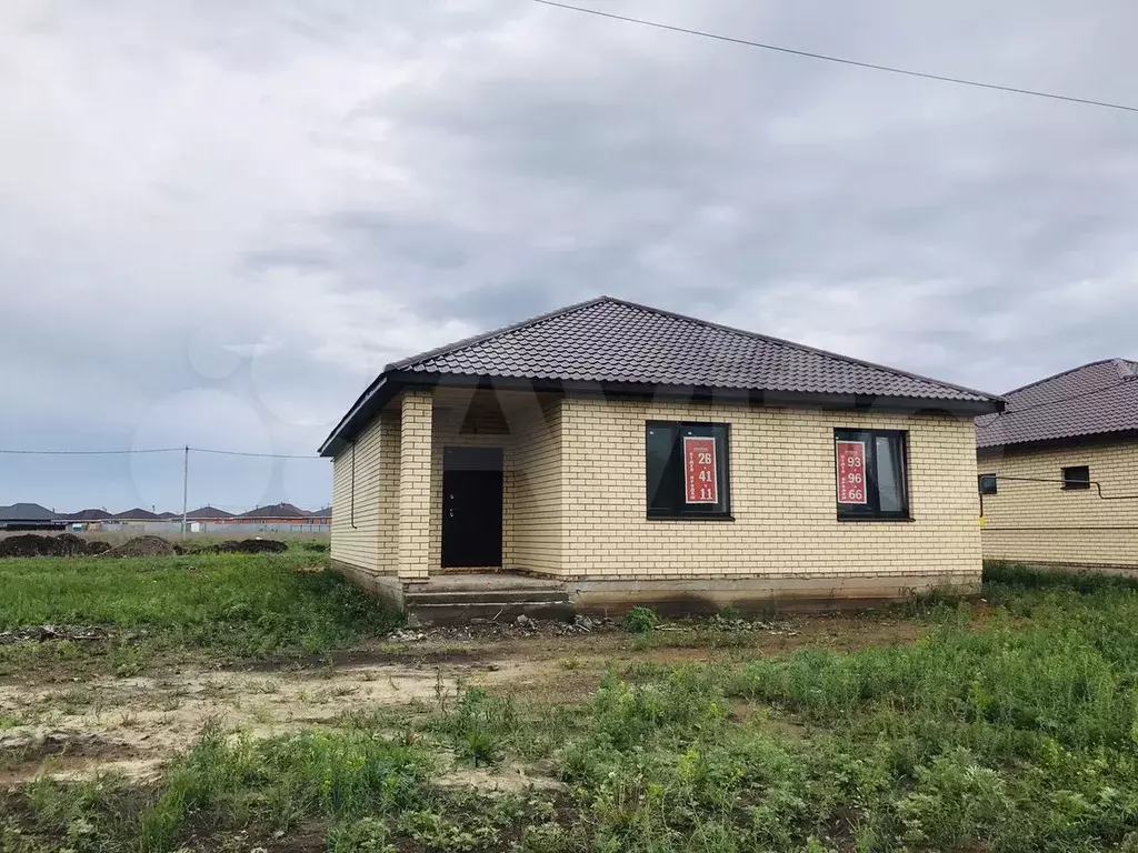 Дом 105 м на участке 7 сот. - Фото 0