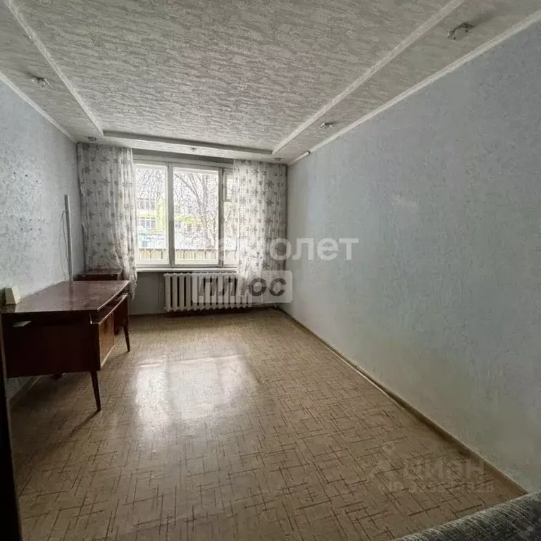 1-к кв. Татарстан, Нижнекамск ул. Юности, 19 (29.0 м) - Фото 1