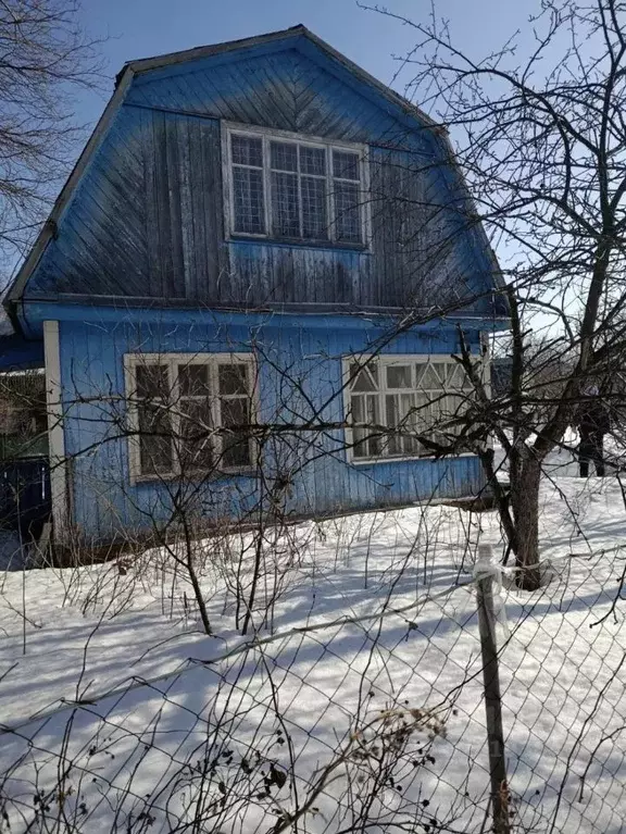 Дом в Башкортостан, Уфа Ясная Поляна СНТ, 130 (45 м) - Фото 1