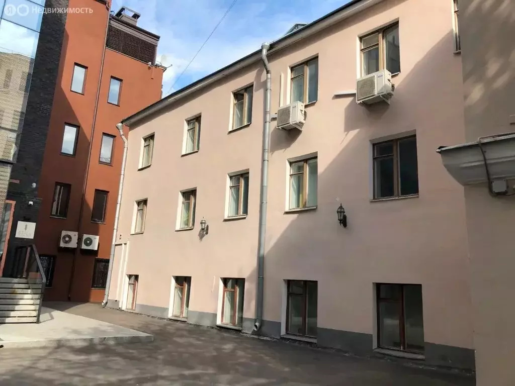 Офис (15.75 м) - Фото 2