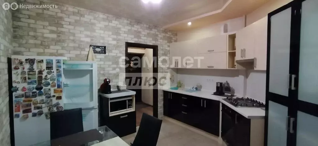 1-комнатная квартира: Ставрополь, улица Тухачевского, 20/1 (42 м) - Фото 1
