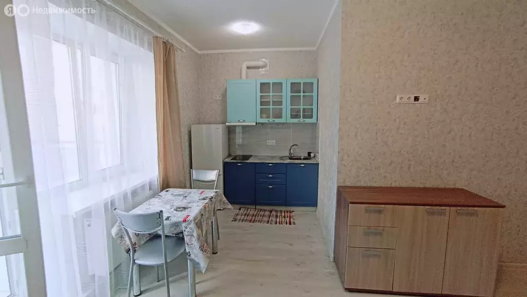 квартира-студия: сыктывкар, улица громова, 58 (25 м) - Фото 0