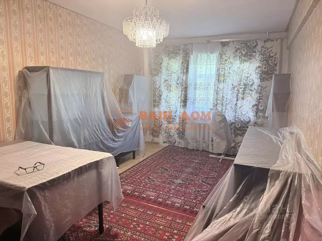 2-к кв. Тульская область, Новомосковск Рязанское ш., 5 (48.4 м) - Фото 1