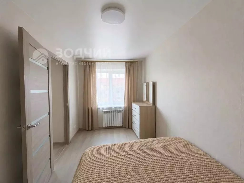 2-к кв. Чувашия, Канаш просп. Ленина, 2 (44.0 м) - Фото 2