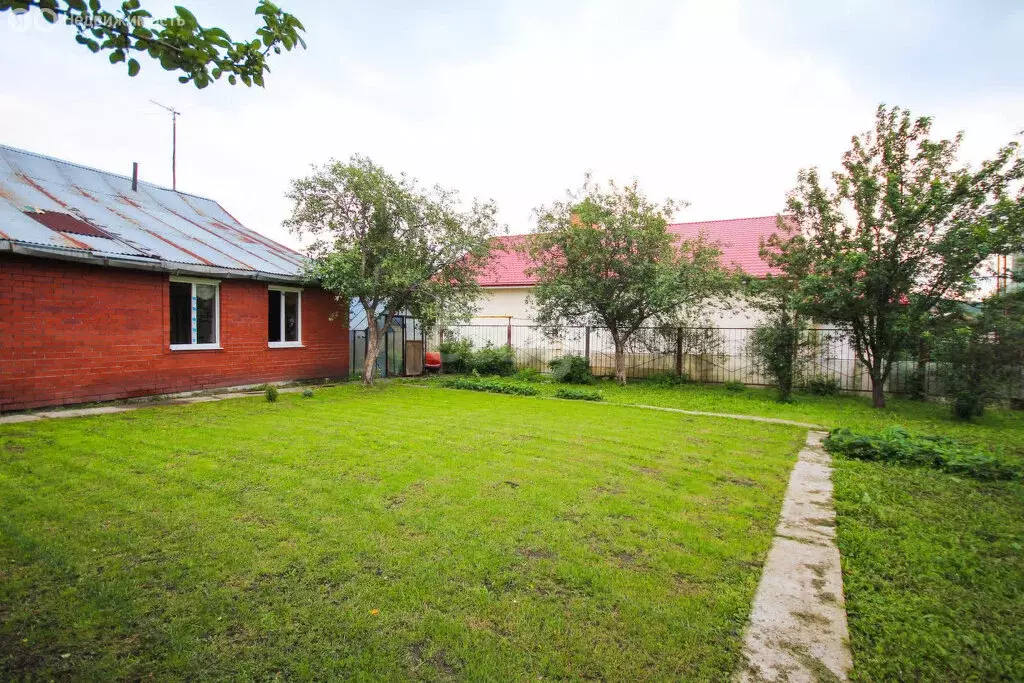 Дом в Свердловская область, Сысертский муниципальный округ, деревня ... - Фото 2