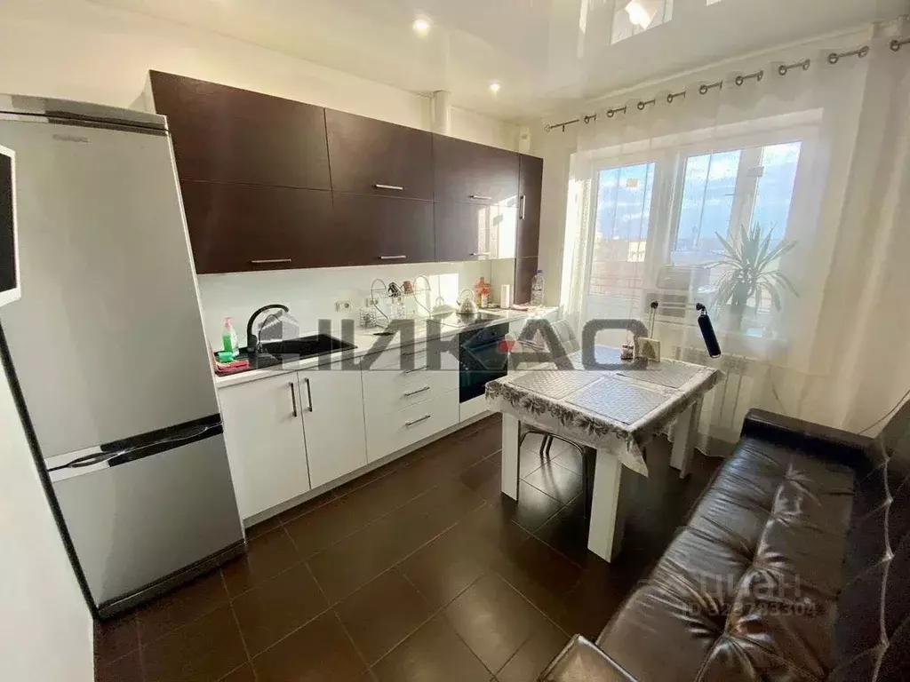 2-к кв. Ярославская область, Ярославль ул. Салтыкова-Щедрина, 12 (54.0 ... - Фото 1