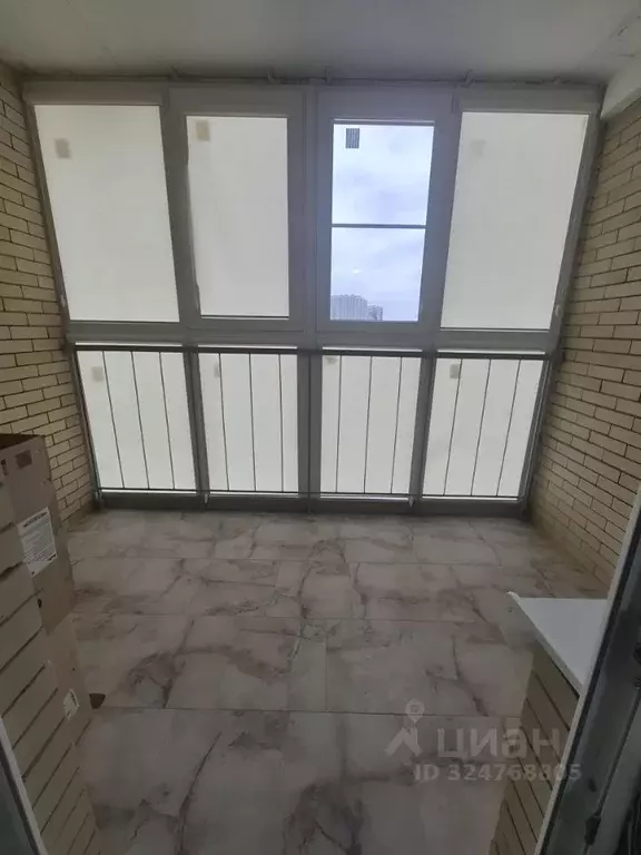 2-к кв. Ростовская область, Ростов-на-Дону ул. Зорге, 9 (52.0 м) - Фото 2