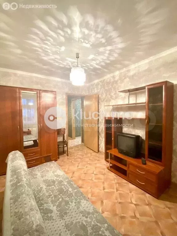 3-комнатная квартира: Казань, улица Галии Кайбицкой, 2 (663 м) - Фото 0