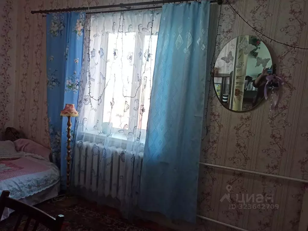 2-к кв. Краснодарский край, Ейск ул. Богдана Хмельницкого, 85 (38.8 м) - Фото 2