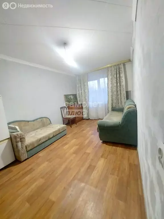 1к в 4-комнатной квартире (45 м) - Фото 0