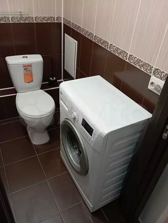Квартира-студия, 23 м, 3/5 эт. - Фото 0