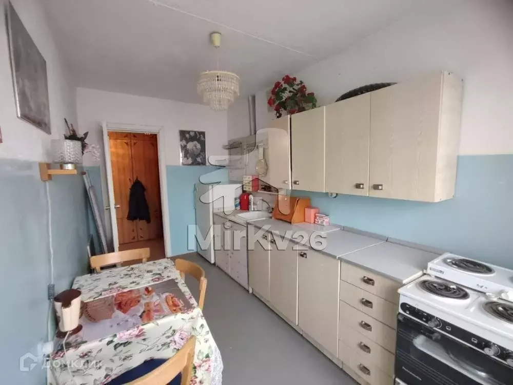 Продаётся 2-к квартира, 49.1 м - Фото 0