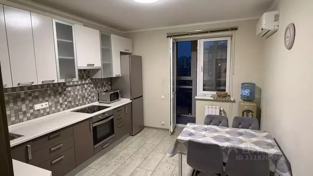 2-к кв. Москва ул. Татьянин Парк, 14к2 (71.0 м) - Фото 2