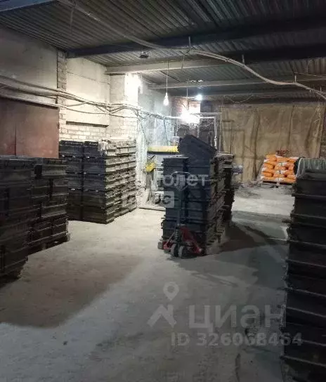 Производственное помещение в Ивановская область, Иваново ул. 12-я ... - Фото 2