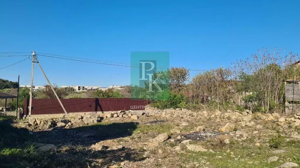 Участок в Севастополь Движенец садоводческое товарищество, 101 (4.0 ... - Фото 0