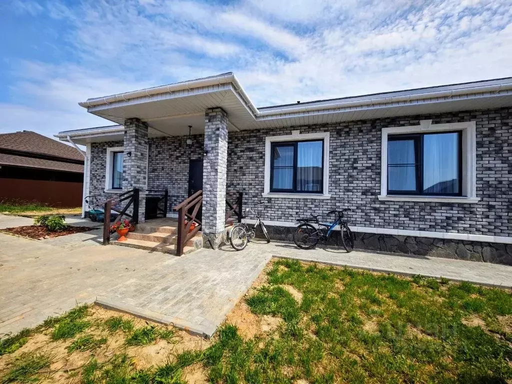 Дом в Московская область, Солнечногорск городской округ, д. Лопотово, ... - Фото 1