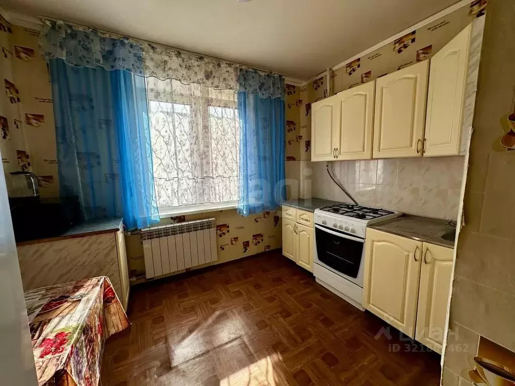 1-к кв. Тверская область, Тверь бул. Гусева, 32 (37.0 м) - Фото 1