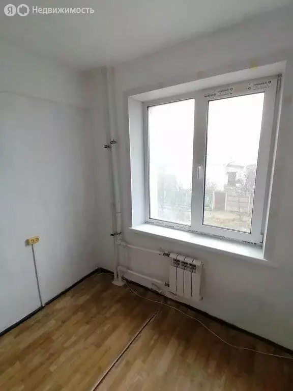 1к в -комнатной квартире (9.6 м) - Фото 2