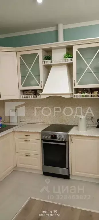 2-к кв. Алтайский край, Барнаул ул. Профинтерна, 7а (67.0 м) - Фото 2