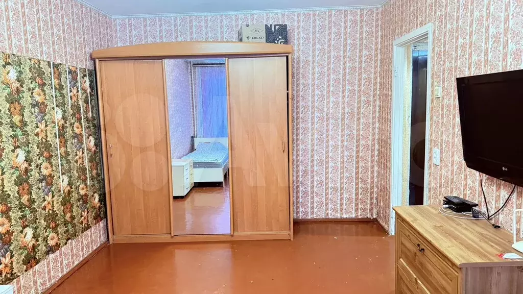 1-к. квартира, 31 м, 7/9 эт. - Фото 0