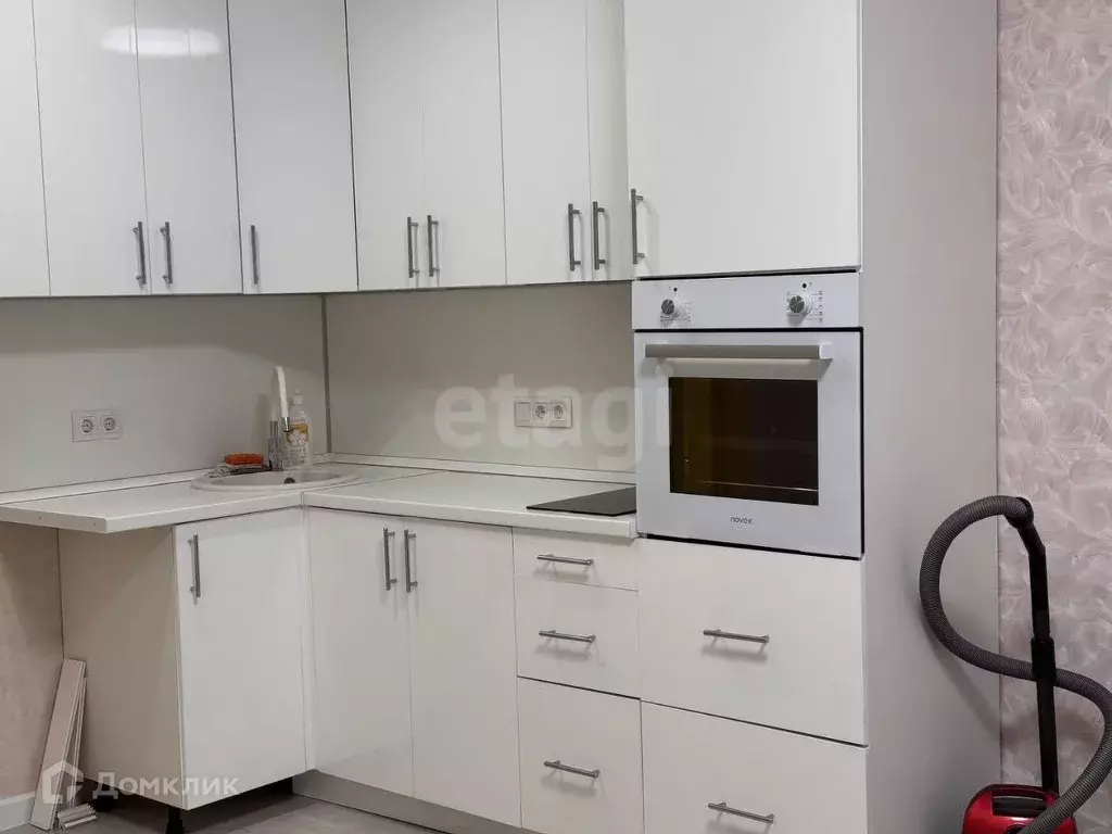 Продаётся квартира-студия, 23.3 м - Фото 0