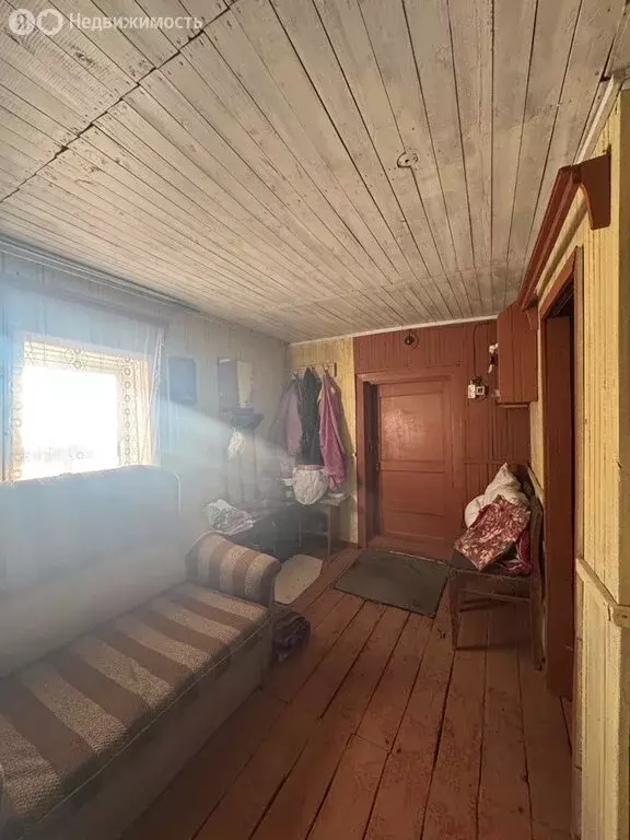 Дом в Железнодорожное муниципальное образование, посёлок Набережный, ... - Фото 2