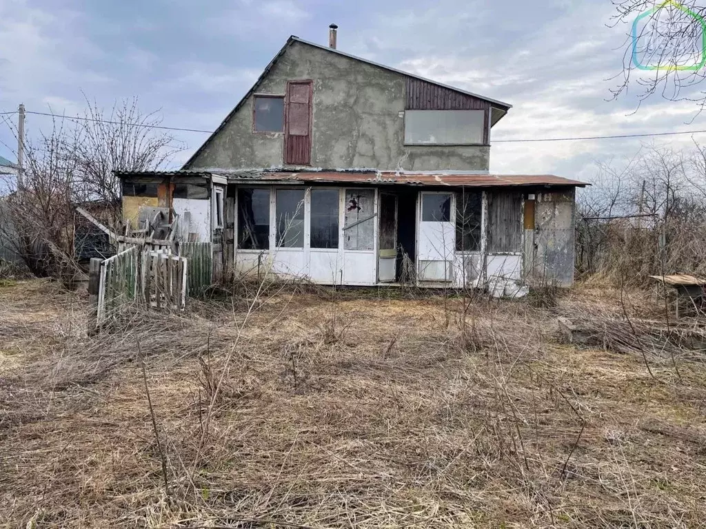 Дом в Рязанская область, Рязанский район, Окское с/пос, д. Аксиньино ... - Фото 1