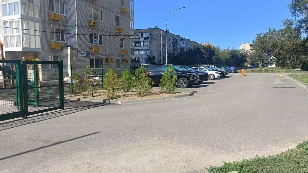 3-к кв. Волгоградская область, Волгоград Тарифная ул., 29а (59.4 м) - Фото 1
