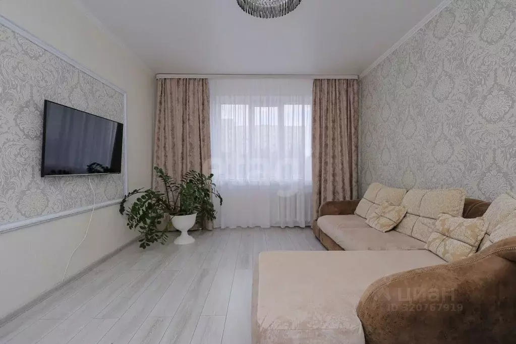 2-к кв. Оренбургская область, Оренбург просп. Победы, 176 (54.7 м) - Фото 2