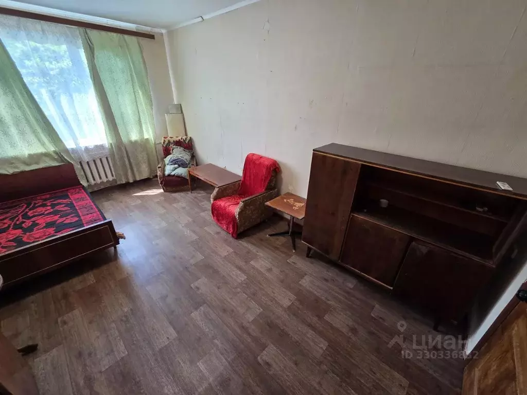 2-к кв. Севастополь ул. Щербака, 20 (48.0 м) - Фото 2