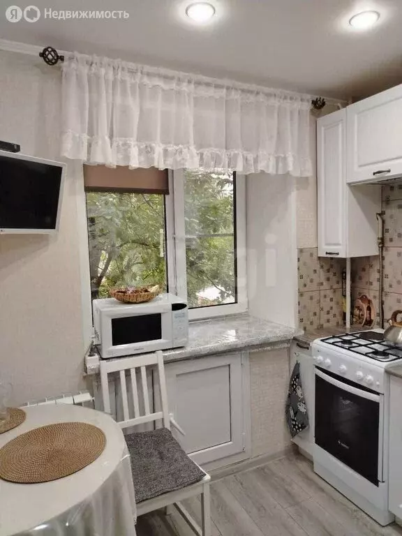 1-комнатная квартира: Котлас, улица Герцена, 16А (29.8 м) - Фото 0
