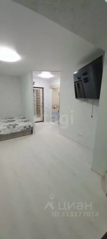 1-к кв. Севастополь ул. Степаняна, 7 (21.4 м) - Фото 0