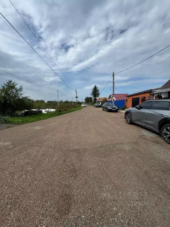 Дом в Башкортостан, Уфа Березка-1 СТ, 446 (100 м) - Фото 2