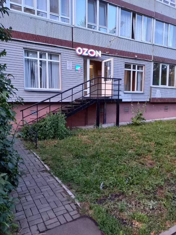Помещение свободного назначения в Татарстан, Набережные Челны 41-й ... - Фото 0