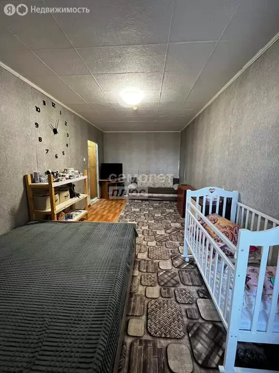 1-комнатная квартира: Стерлитамак, улица Гоголя, 163 (35.8 м) - Фото 2