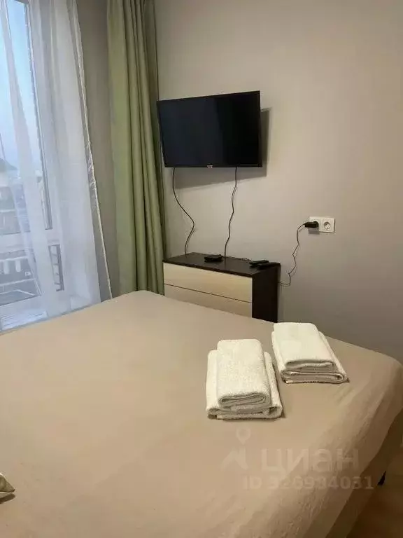 1-к кв. Московская область, Химки Клязьма-Старбеево мкр, Ивакино кв-л, ... - Фото 2