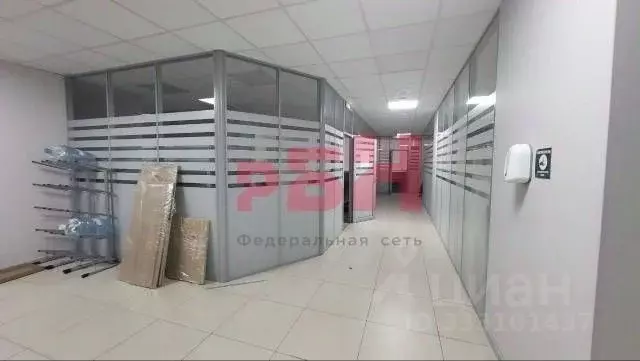 Офис в Ростовская область, Ростов-на-Дону Доломановский пер., 70Д (470 ... - Фото 2