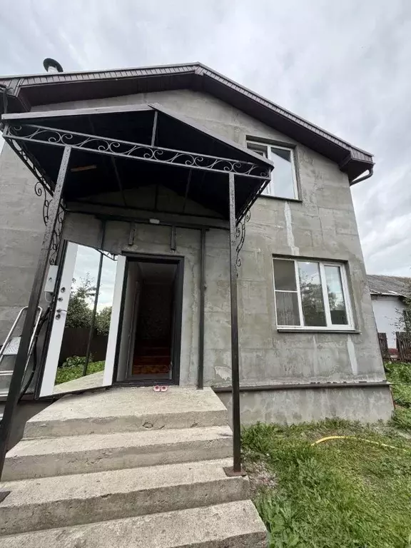 3-к кв. Московская область, Ленинский городской округ, пос. Петровское ... - Фото 1