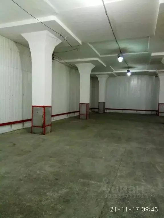 Склад в Башкортостан, Уфа Сельская Богородская ул., 18 (400 м) - Фото 1