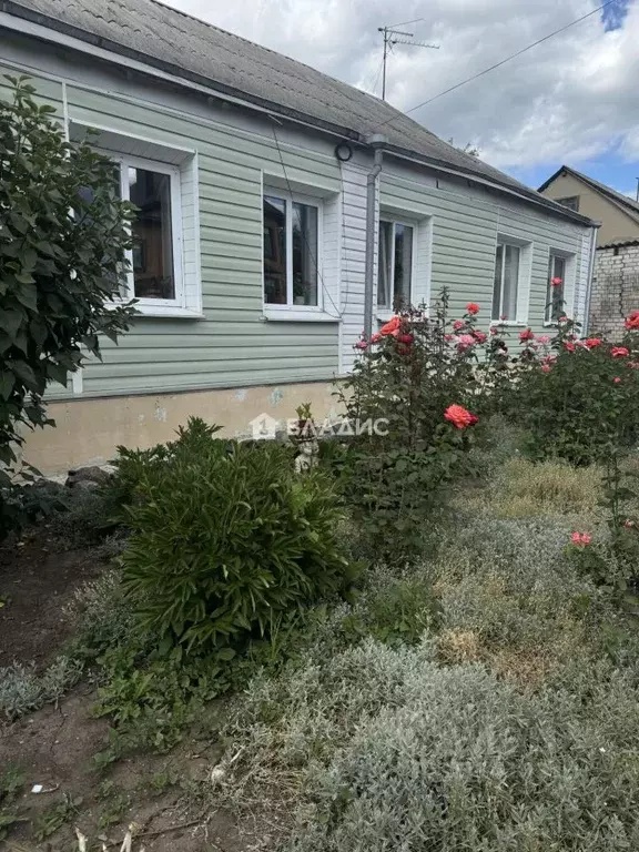 Дом в Белгородская область, Белгород ул. Артема (110 м) - Фото 2